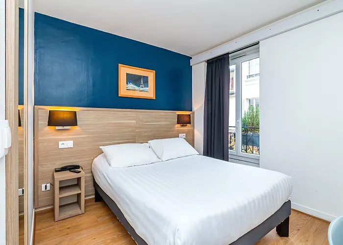 Denfert-Montparnasse